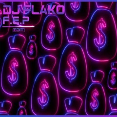 DJ FLAKO - F.E.P (Edit)