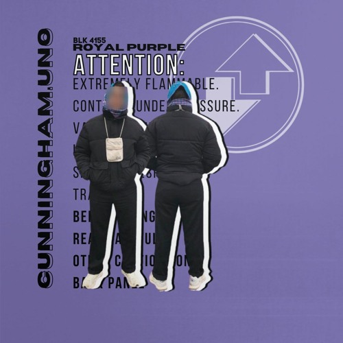 INTRODUCING: CUNNINGHAM.UNO