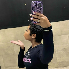 Amaayah A - Whatever I Want