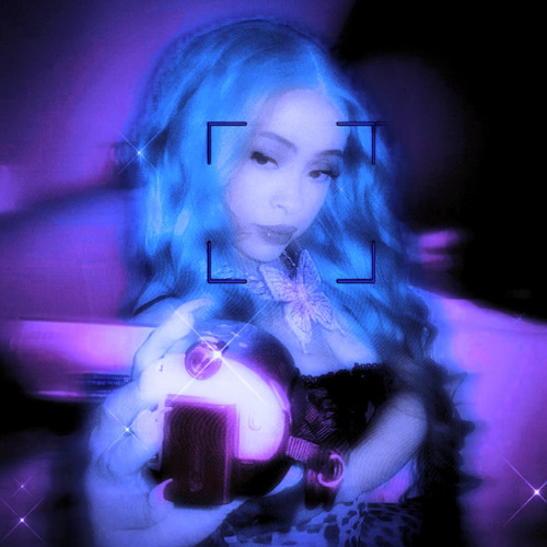 Did It First + sped up + instrumental + tiktok