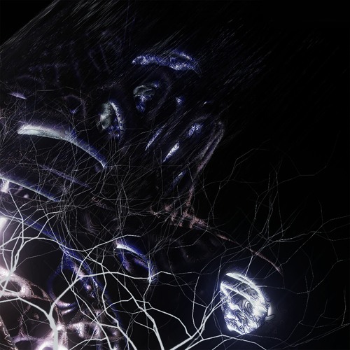 Madyar Ghazinejad - Forms With Synergy (Ft. Peymandegar)