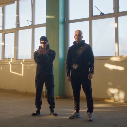 Faut Pas - Jul & PLK (Llogan Afro Remix)