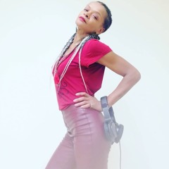 LADY GEE