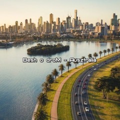 Besh o droM - Ausztrália (Bèš o droM - Aųstraliâ)