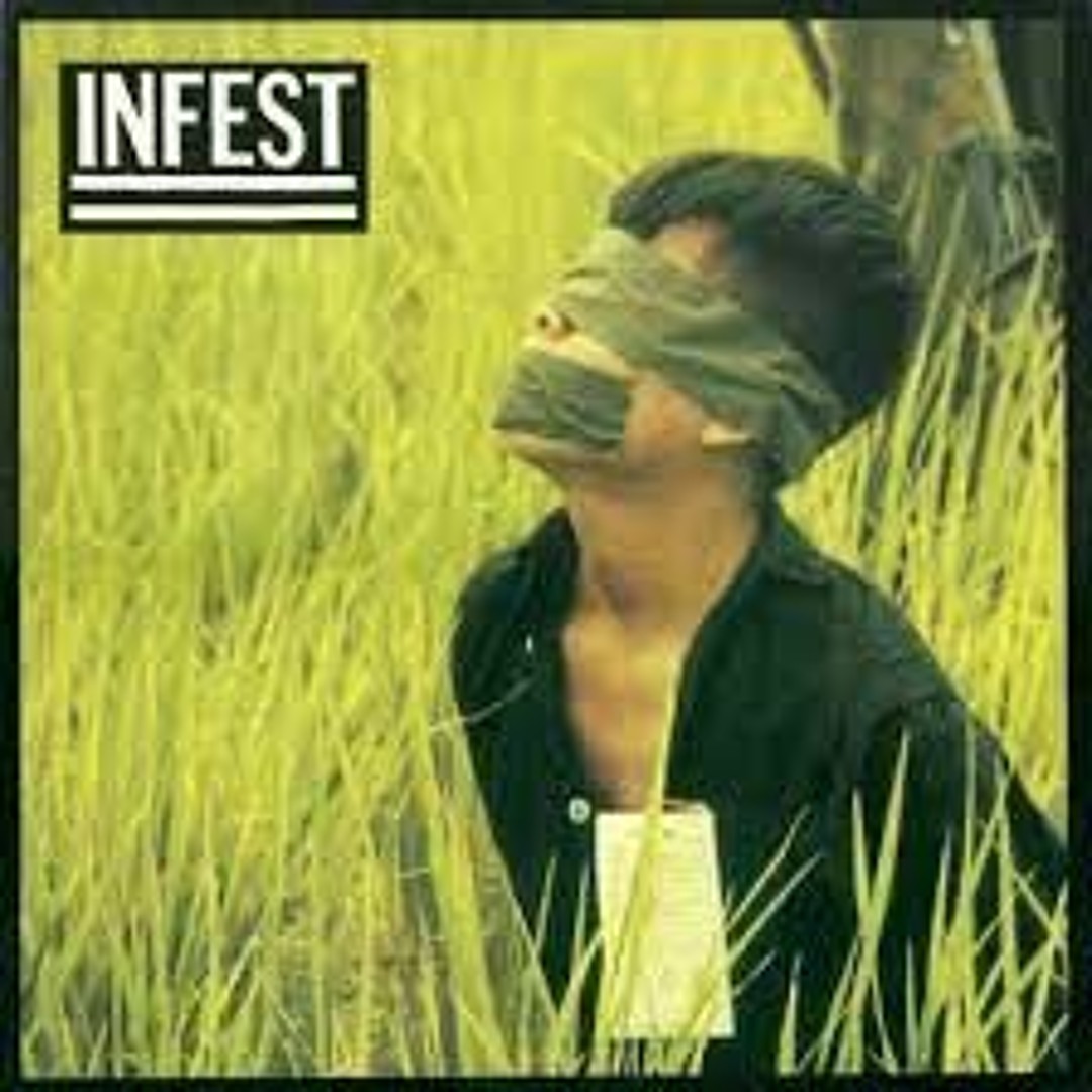 洋楽 INFEST LP NO MAS SLAVE Stream presumed_dead | Listen to Infest -- No Man's Slave Album