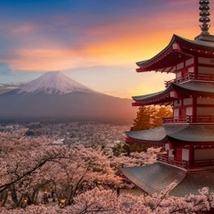 Beat Japan (140 BPM)