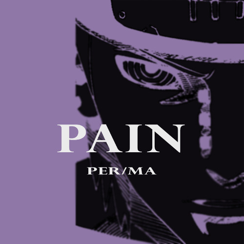 per/ma - PAIN