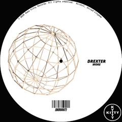 Drexter - More [BKR007]