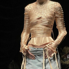 jean paul gaultier@spellscasted