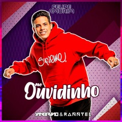 Felipe Amorim - No Ouvidinho (Yan Bruno & Rannyel Remix) FREE DOWNLOAD!