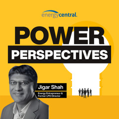Jigar Shah's message for utilities? Take the lead—or take the blame