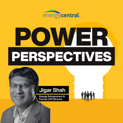 Jigar Shah's message for utilities? Take the lead—or take the blame