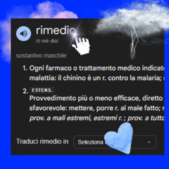 Rimedio-Motzzz, Gigi, Panci