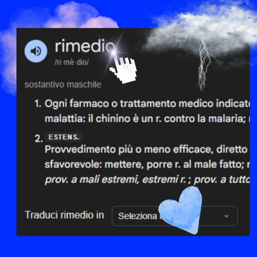 Rimedio-Motzzz, Gigi, Panci