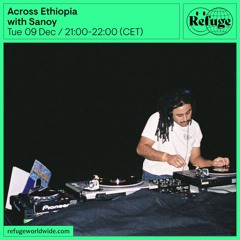 Across Ethiopia - Sanoy - 09 Dec 2025