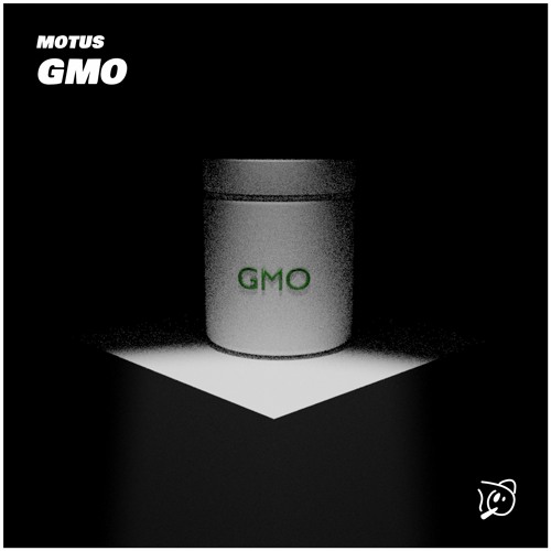 MOTUS - GMO 🥦 (JULY PATREON EXCLUSIVE)