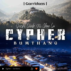 CYPHER - Garridans | Ugy Aey | Hollow Scape | M4Hearts