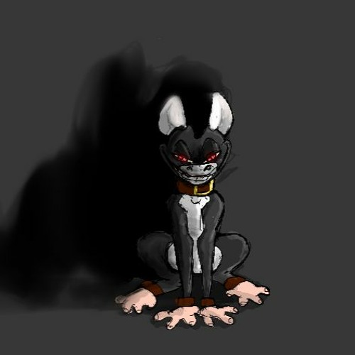 Not Suppossed To Be (700 bpm)