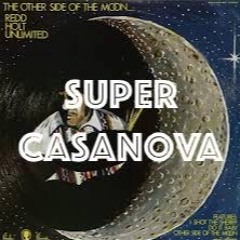 Super Casanova | Ross Go | Doing it Baby Remix