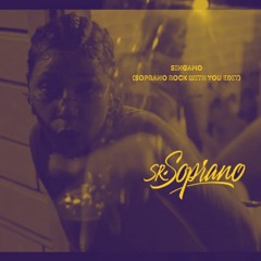 Singamo (Soprano Rock With You Edit)