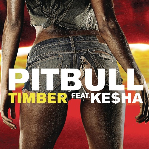 Download Timber (feat. Ke$ha)