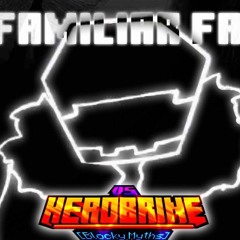 A FAMILIAR FACE - FNF VS HEROBRINE BLOCKY MYTHS 1.5 (by: Nextorm & ItzNillø)
