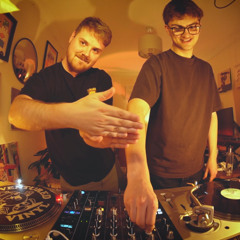 Pandar | Vinyl Affairs