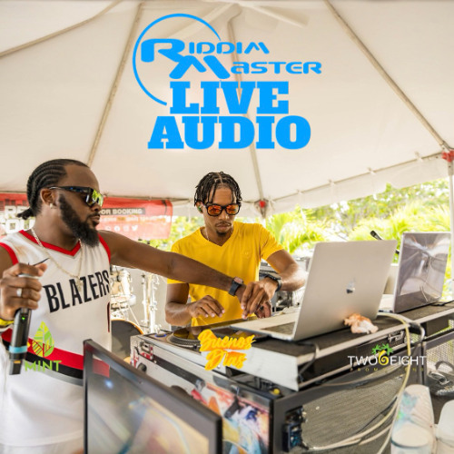 RIDDIM MASTER X TJ DA DJ LIVE @ BUENOS DIAS 28.04.2024