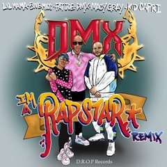 I'm A Rap Star Remix (feat. DMX, Fat Joe, Kid Capri, Macy Gray & Lil Mama)