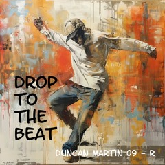 Drop To The Beat - Radio Edit