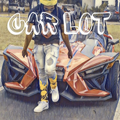 car lot