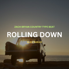 Rolling Down the Backroads