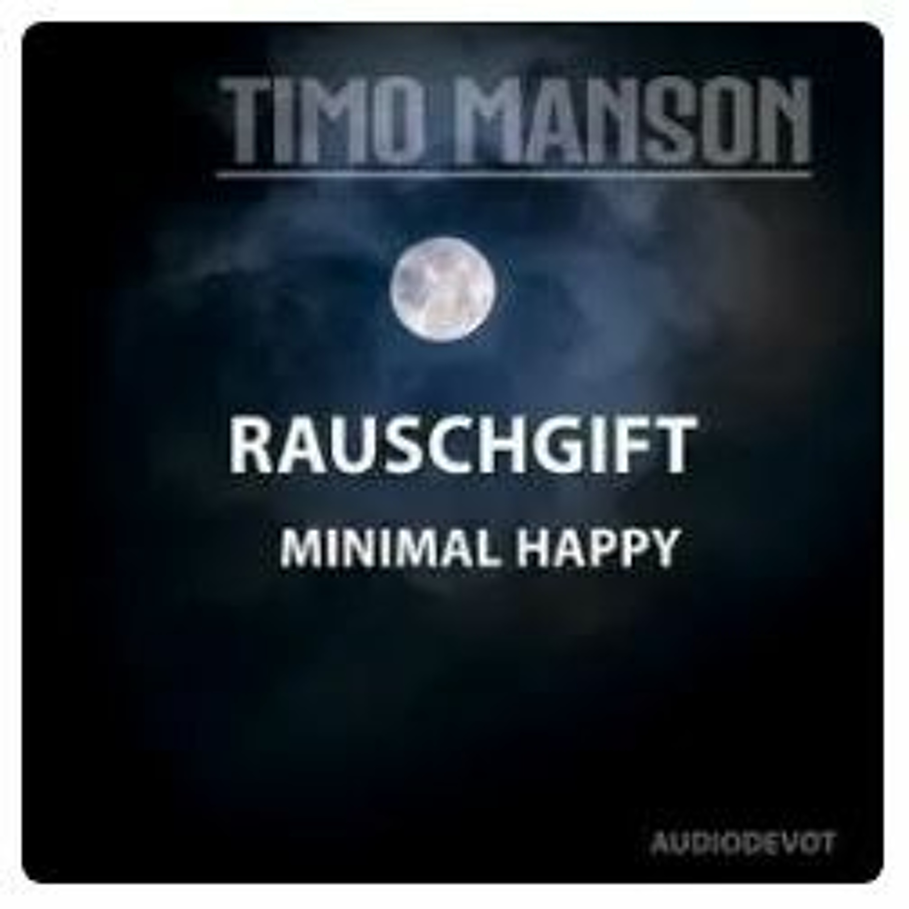 Timo Manson & KlangCharakter