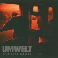 Umwelt - Dead Eyes Society LP - [Monnom Black 029]