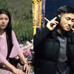 choe enn cover up by Sonam Tashi &Selzin