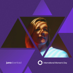 International Women's Day Guest Mix - KLAUDIA GAWLAS