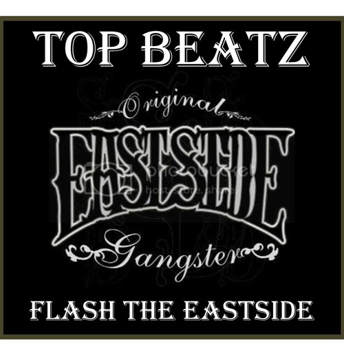 Stream EastSide Allstars - Flash the EastSide Ft. Biggie