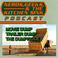The Movie Dumpisode