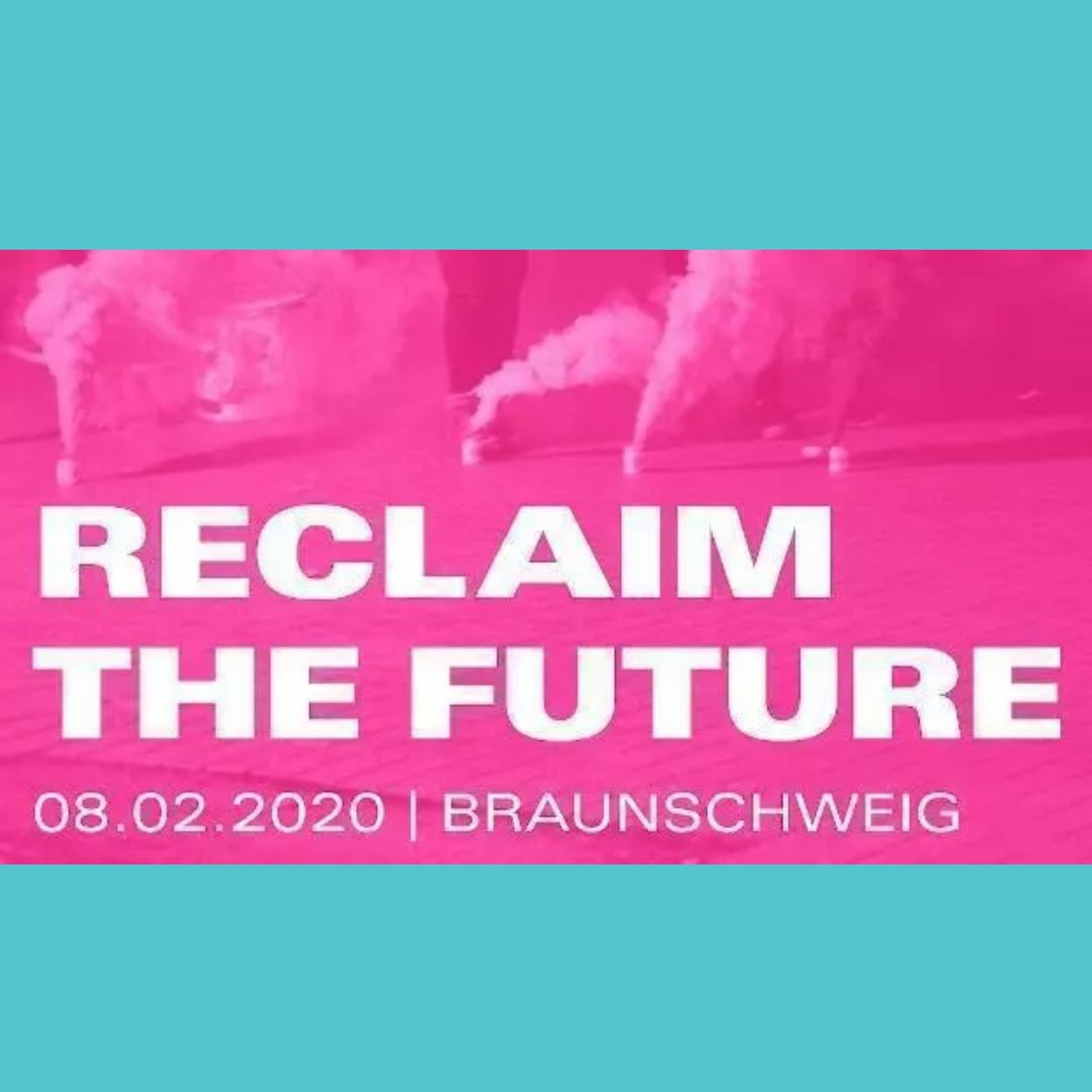 Rosa-Luxemburg-Stiftung Audiodokumentationen
