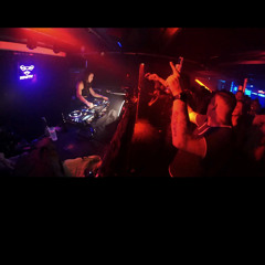 Live Recording Set at Artheater Cgn_ Kinetic Music_12.07.2024