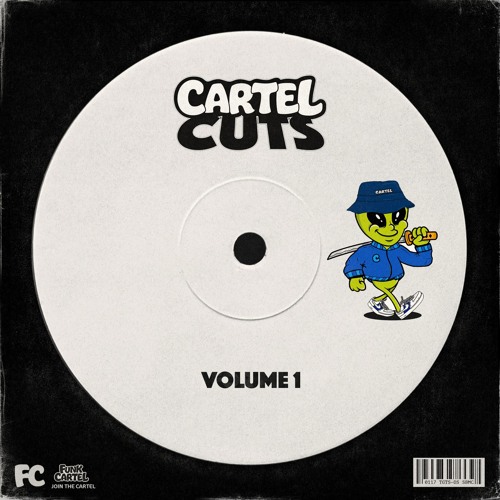 Funk Cartel - Days Of The UG (Original Mix)