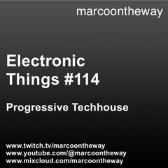 Electronic Things #114
