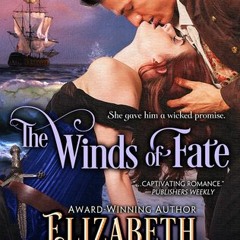 PDF/Ebook The Winds of Fate BY : Elizabeth St. Michel