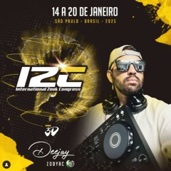 DJ Zodyac Chapter 22 - IZC Congress Baile Welcome Party