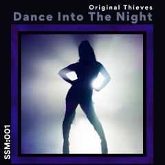 Dance Into The Night (Extended Mix)