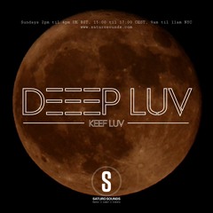 Saturo Sounds Mix 40