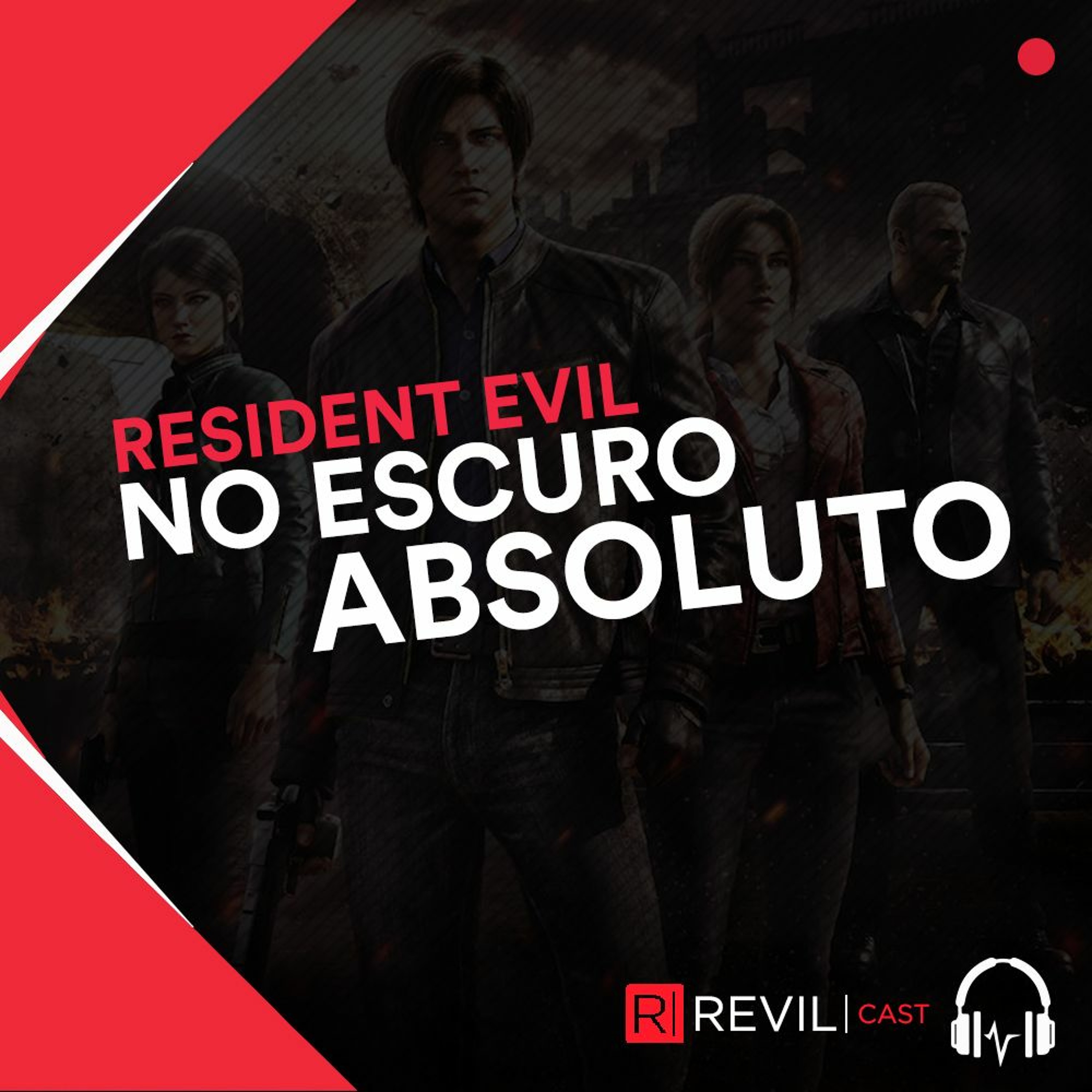 REVILcast