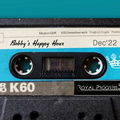 Bobby's Happy Hour