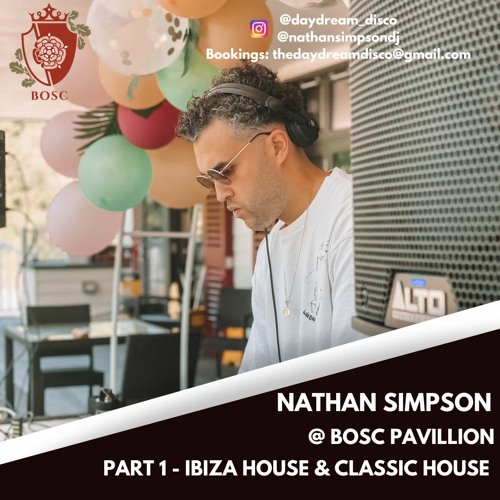 Stream Nathan Simpson House & Classic House Part 1 by
