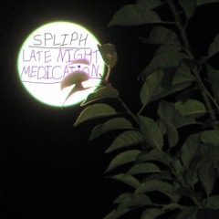 Late Night Medication